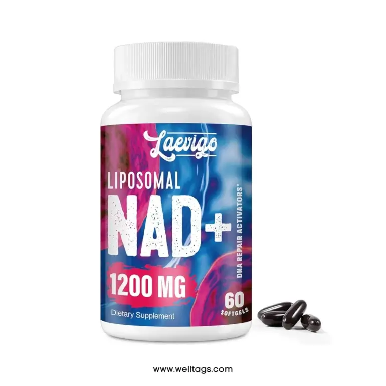 NMN Supplements online Shopping in Pakistan