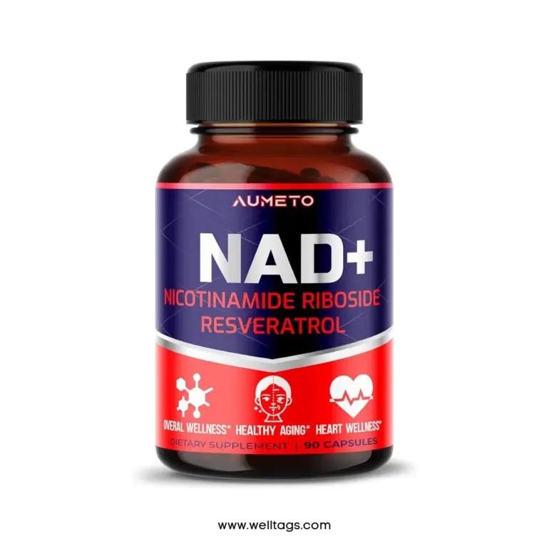 nmn supplements in pakistan