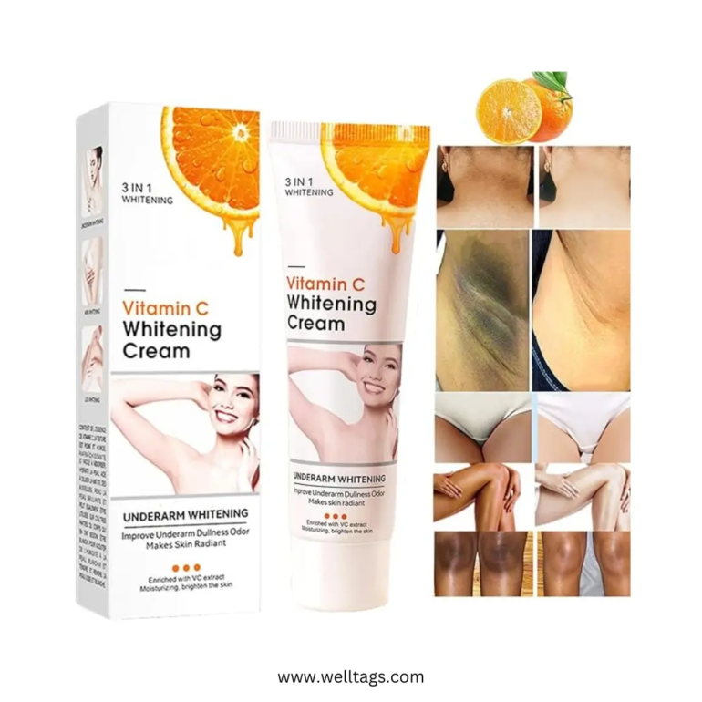 Face Whitening Cream Online in Pakistan