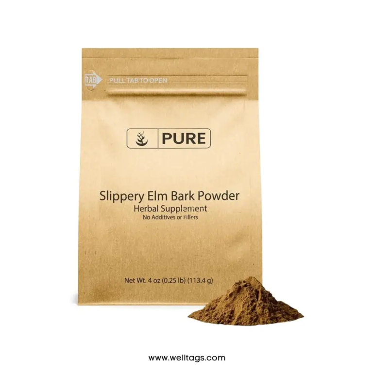 Order Slippery Elm in Pakistan