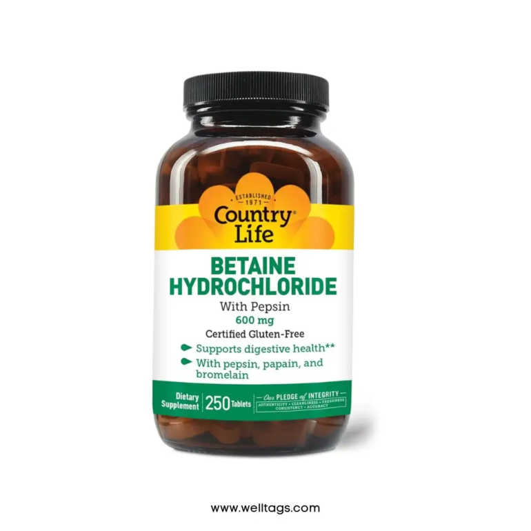 Buy Betaine In Pakistan