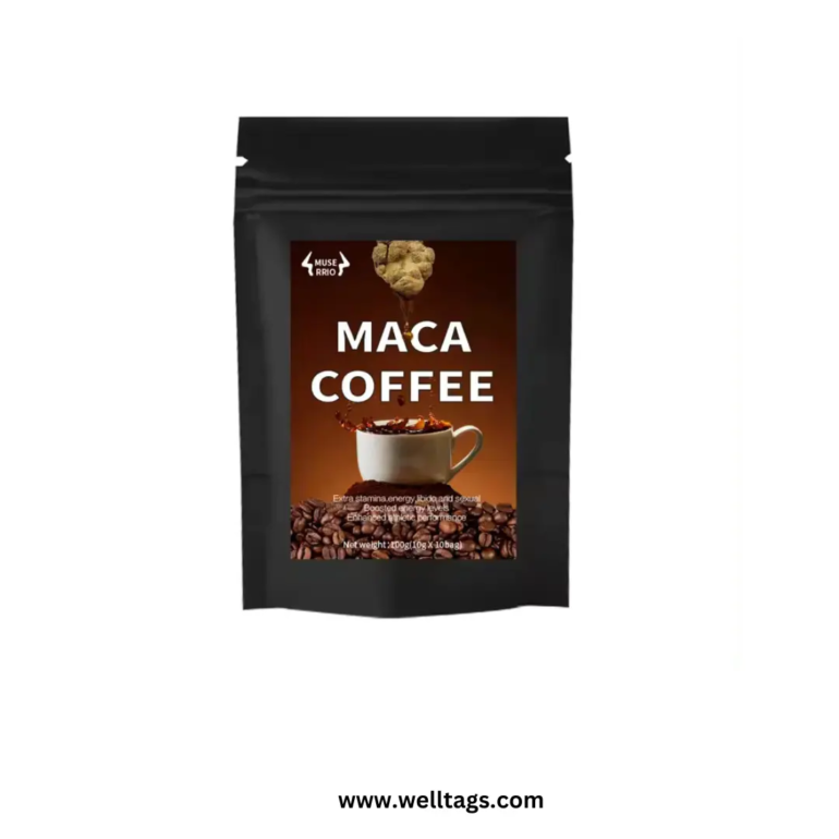 Maca coffee online price in Pakistan