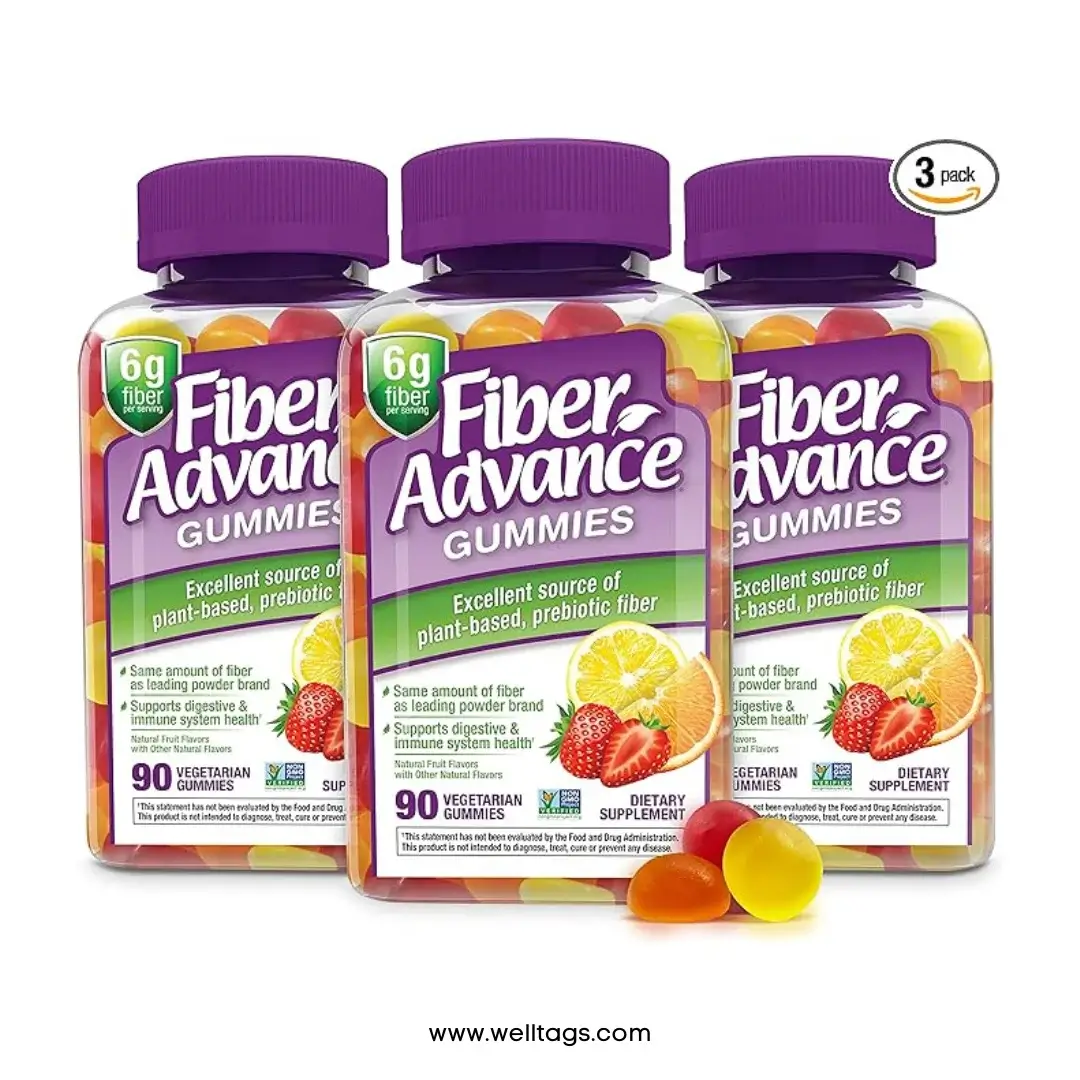 Fiber Supplements Online Shopping in Pakistan