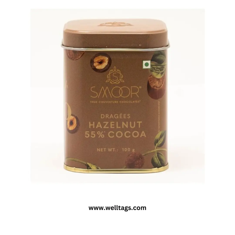 Hazelnut and cocobutter price in Pakistan