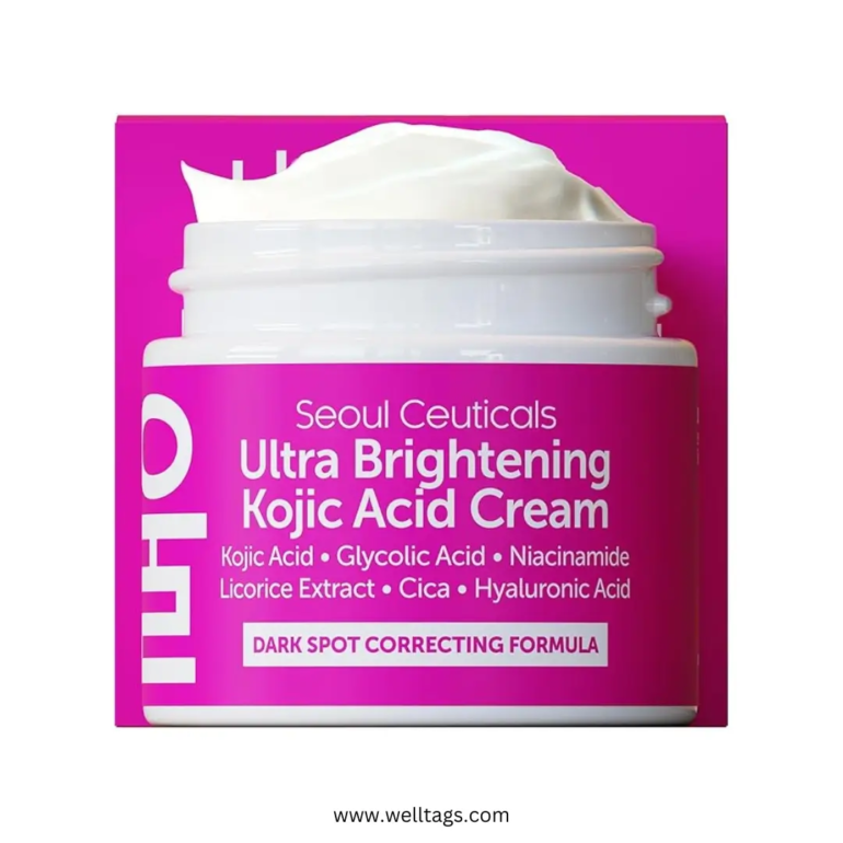 Best Face Whitening Creams