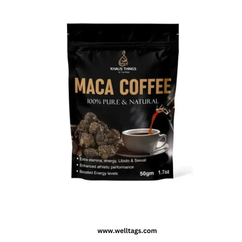 Maca coffee online purchase