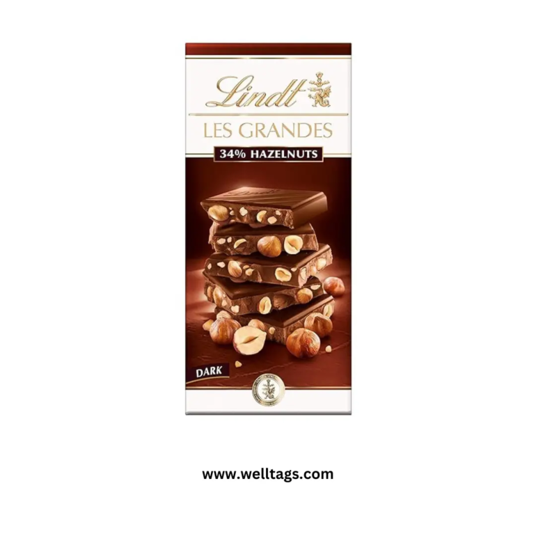 Dark Chocolate hazelnut price in Pakistan