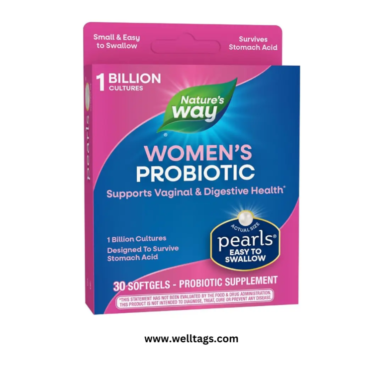 probiotics food in Pakistan