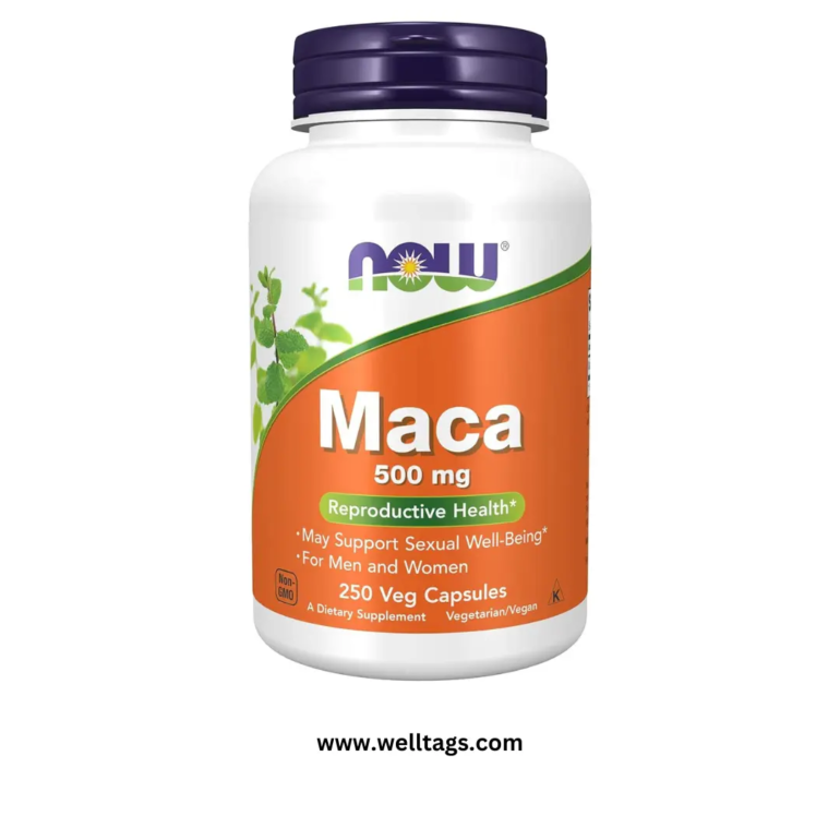 online shopping of maca root