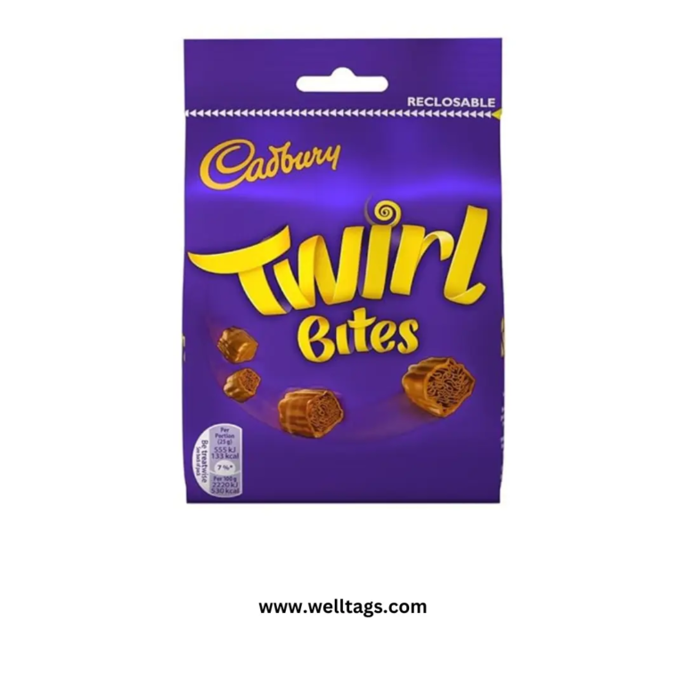 cadbury twirl bites online price in Pakistan