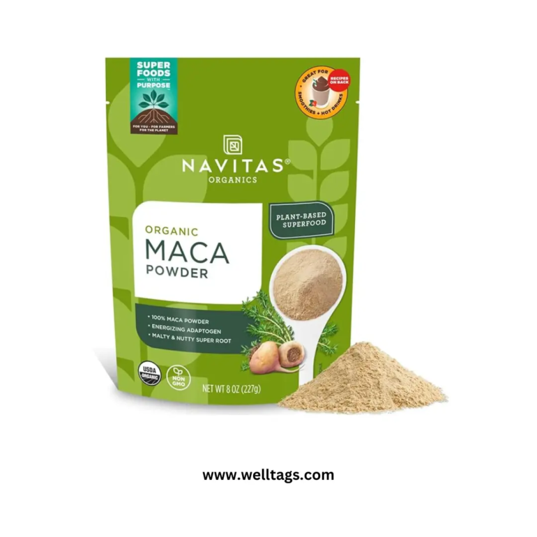 maca root powder price in Pakistan