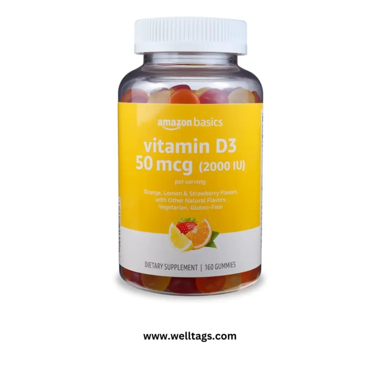 buy vitamin D supplement online