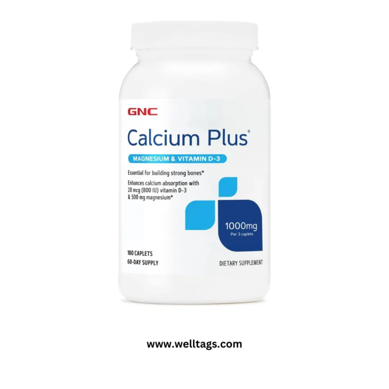 buy calcium and magnesium orotate online