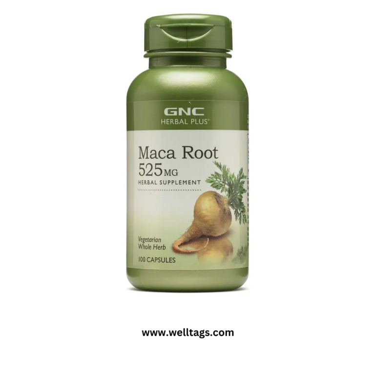 benefits of maca roots