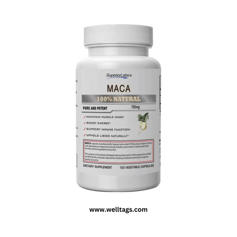 buy maca root online