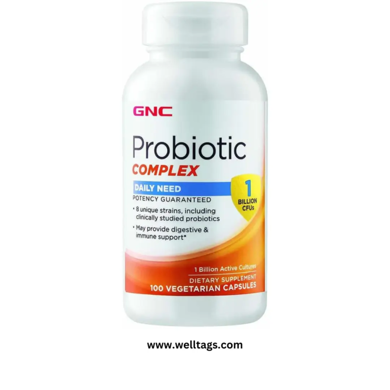 best probiotics in pakistan