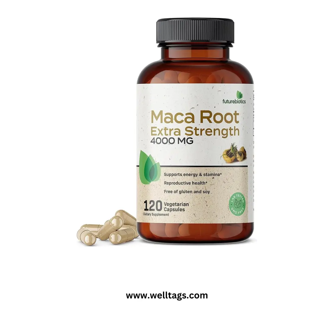 maca root online shopping price in Pakistan