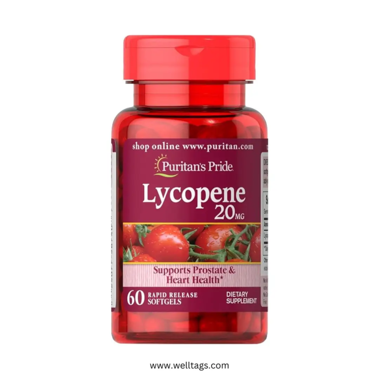 lycopene tablets price in Pakistan