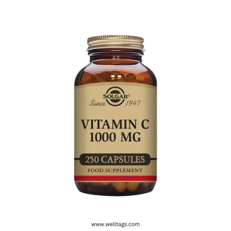 Vitamin C Tablets Online Shopping in Pakistan