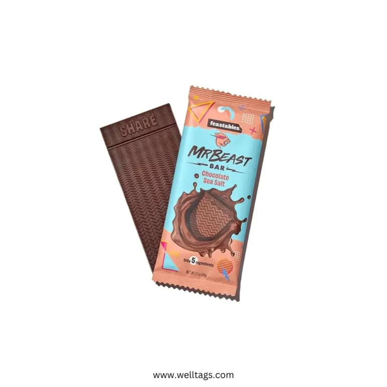 Mrbeast chocolate price in pakistan