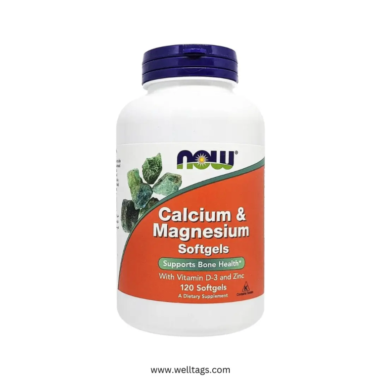 zinc and magnesium supplement in pakistan