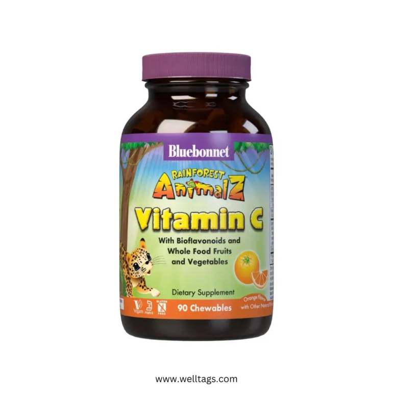 vitamin c chewable supplements price in Pakistan