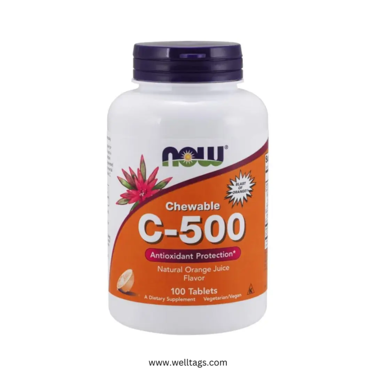 vitamin c chewable supplements online shopping in Pakistan