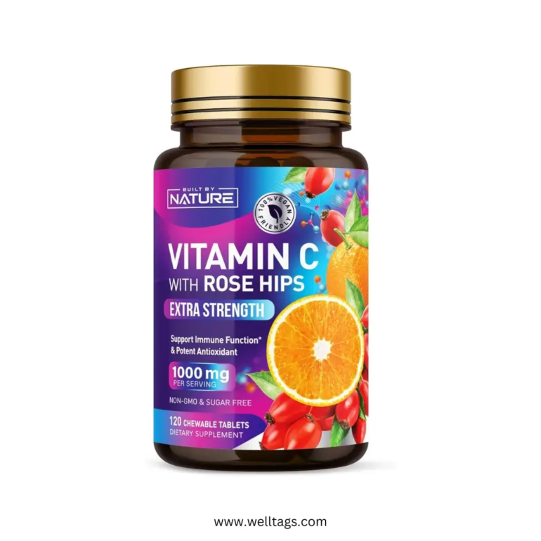 vitamin c chewable Tablets price in Pakistan