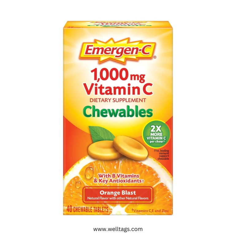 vitamin c tablets price in pakistan