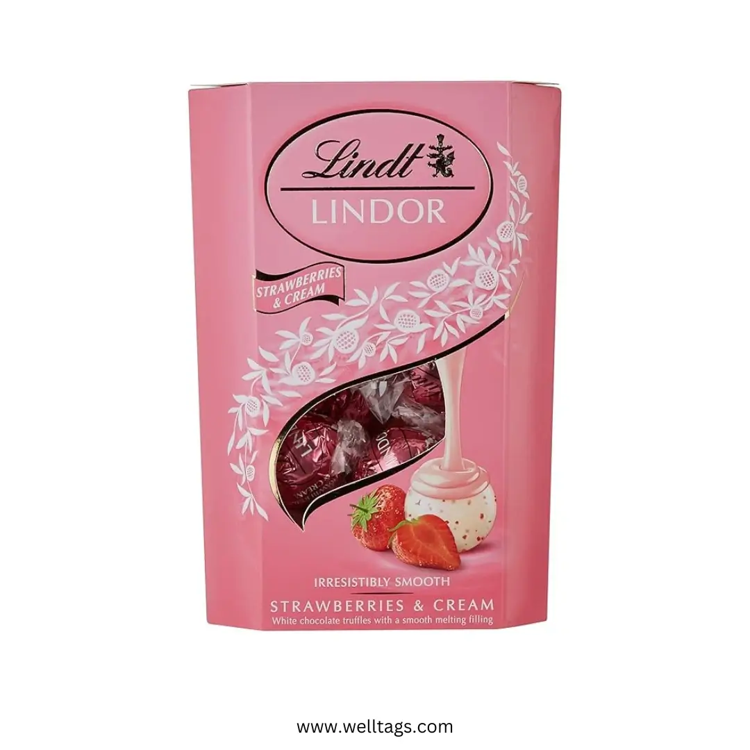 lindt chocolate pakistan