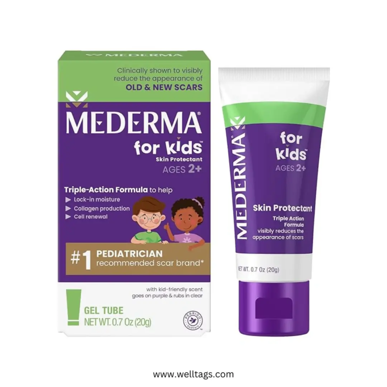 Mederma Creams