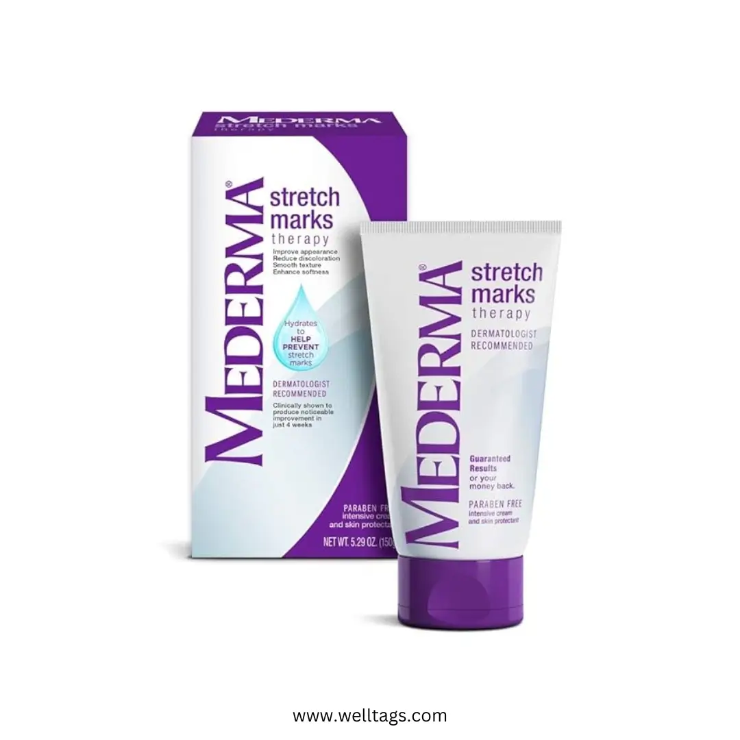 Mederma Cream Price in Pakistan