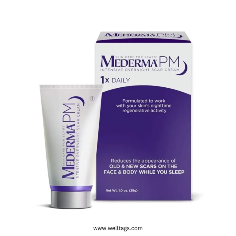 Buy Imported Mederma Cream in Pakistan