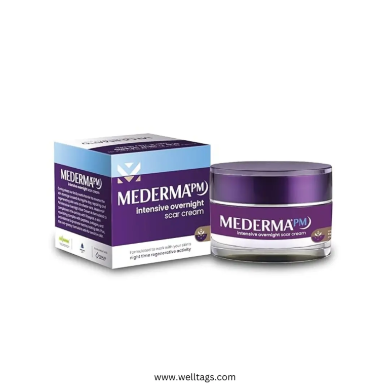 Mederma Cream in Pakistan