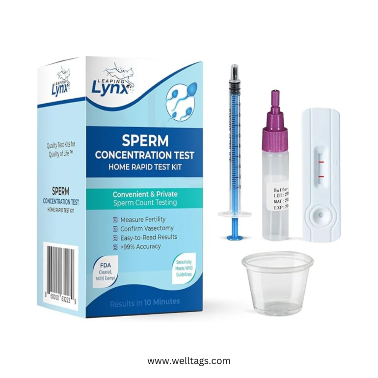 Buy Sperm Test Kit in Pakistan