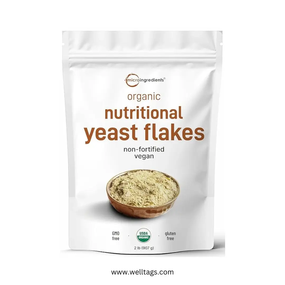 Imported Nutritional yeast in pakistan