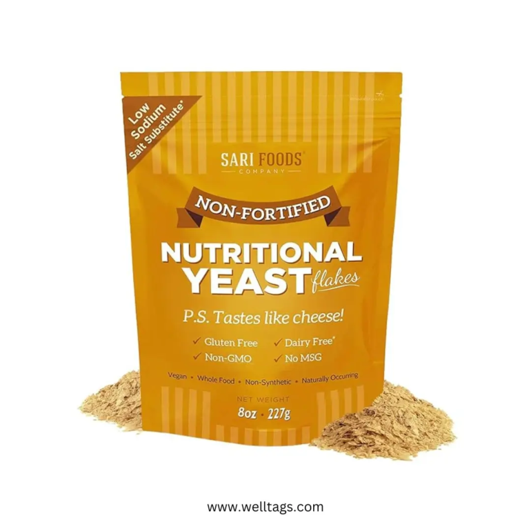 Top Nutritional yeast in pakistan