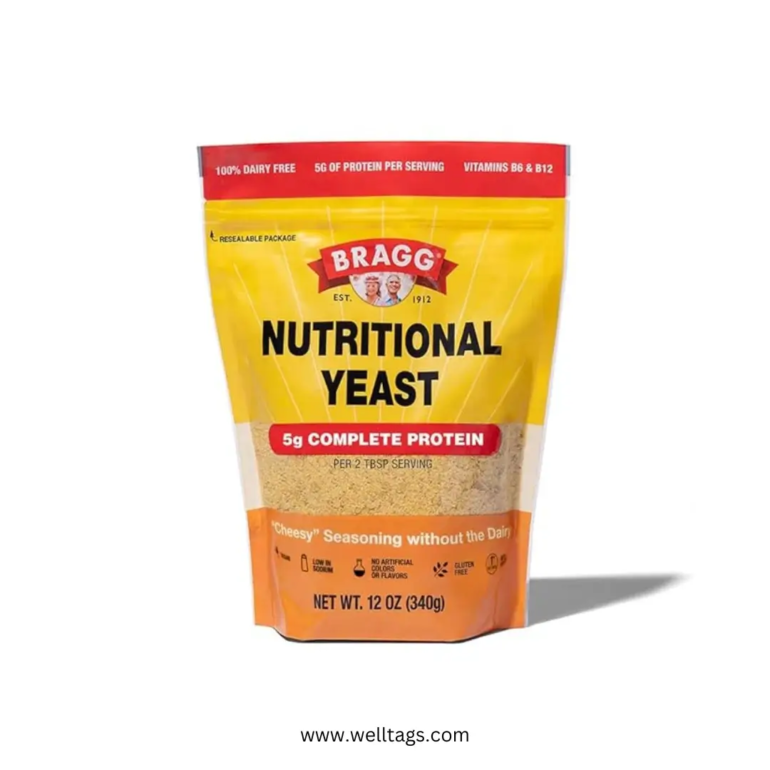 Original Nutritional yeast in pakistan