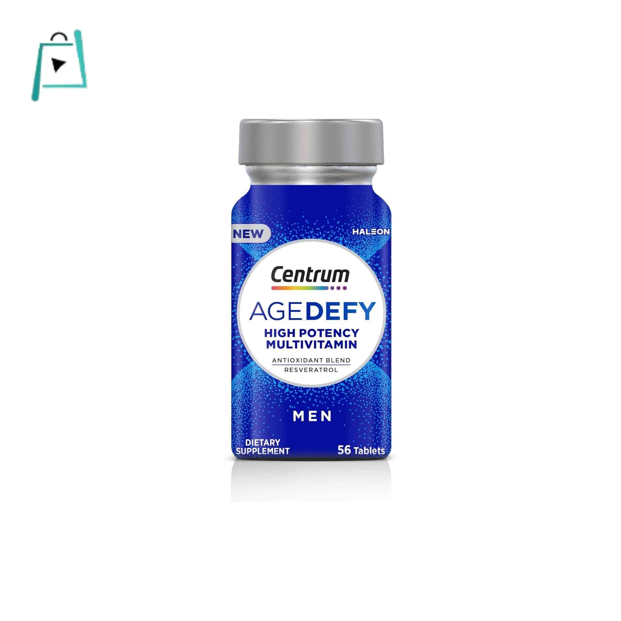 Centrum AGE DEFY