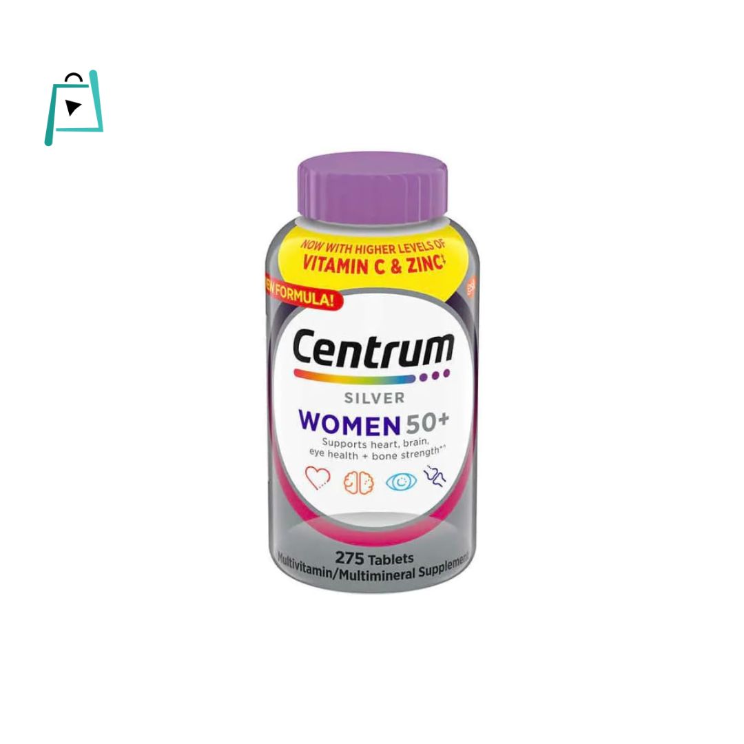 Centrum Silver Tablet (3)