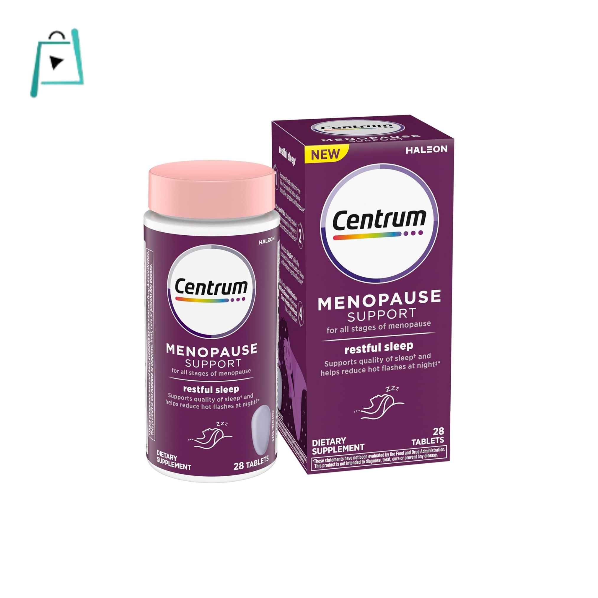 Centrum menepause