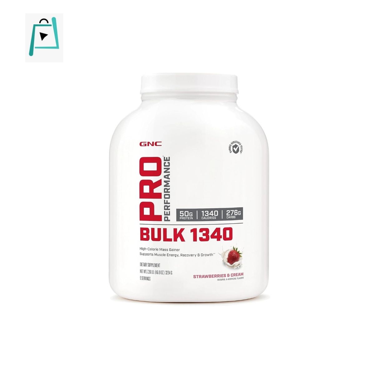 Gnc multivitamin (1)