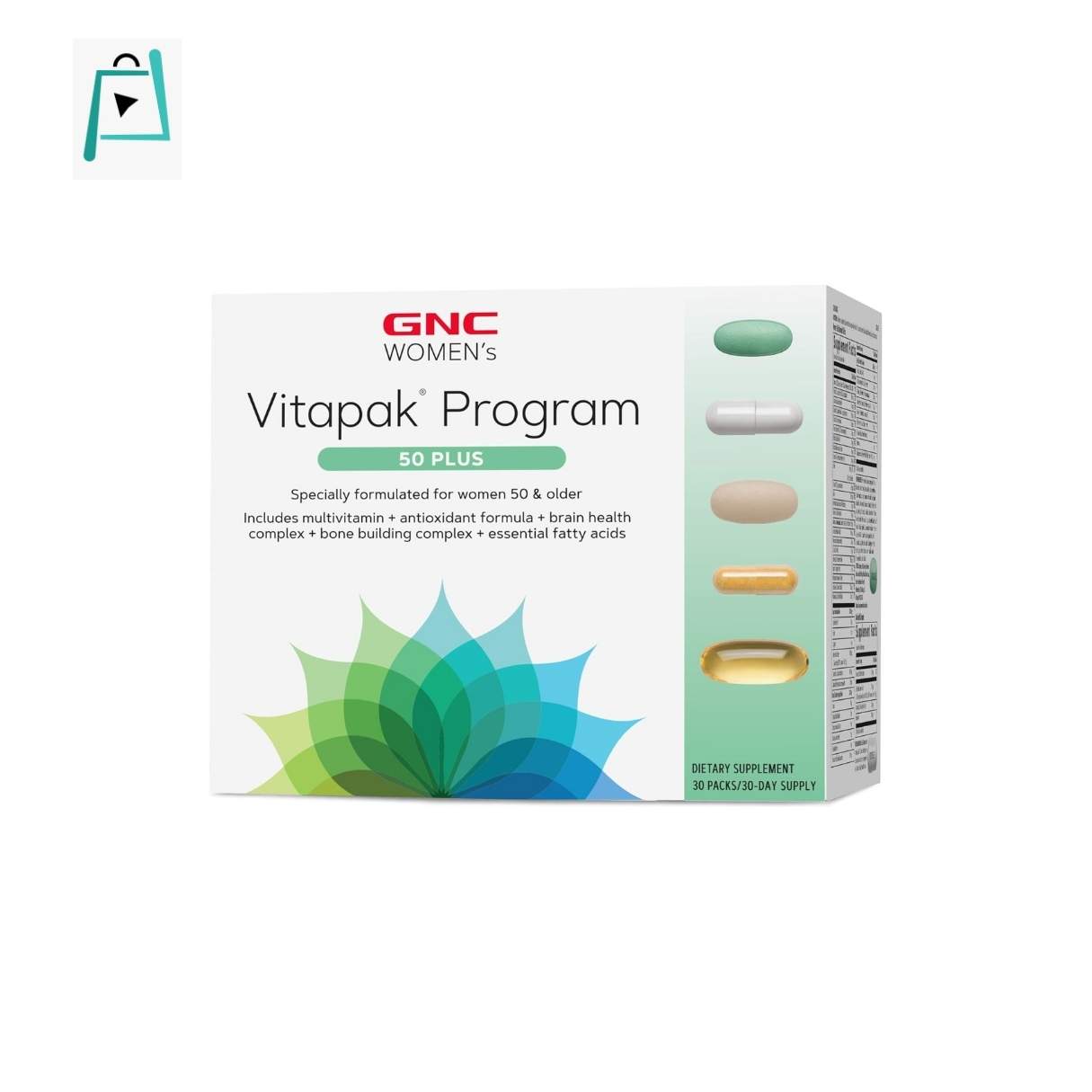 Gnc multivitamin (11)