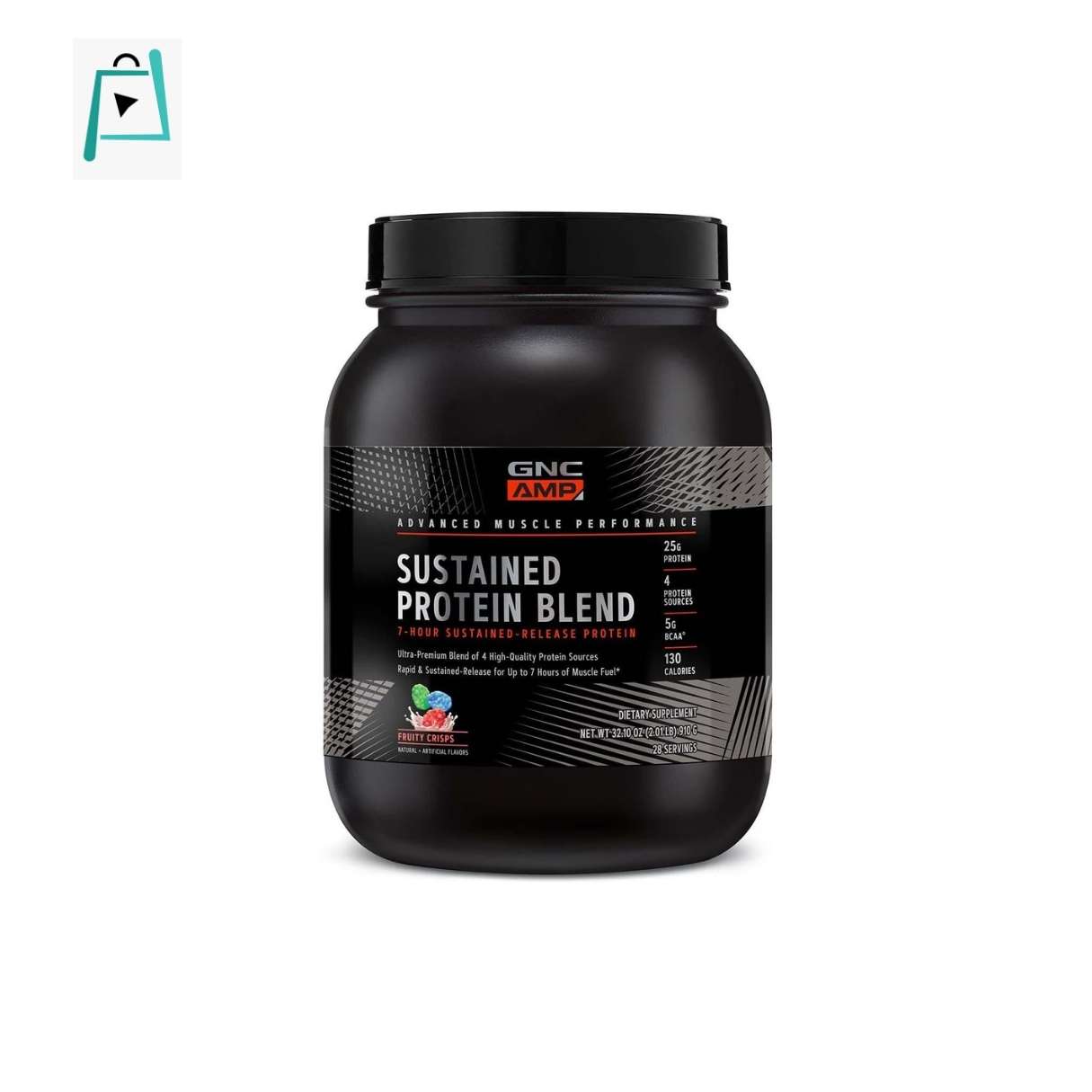 Gnc multivitamin (2)