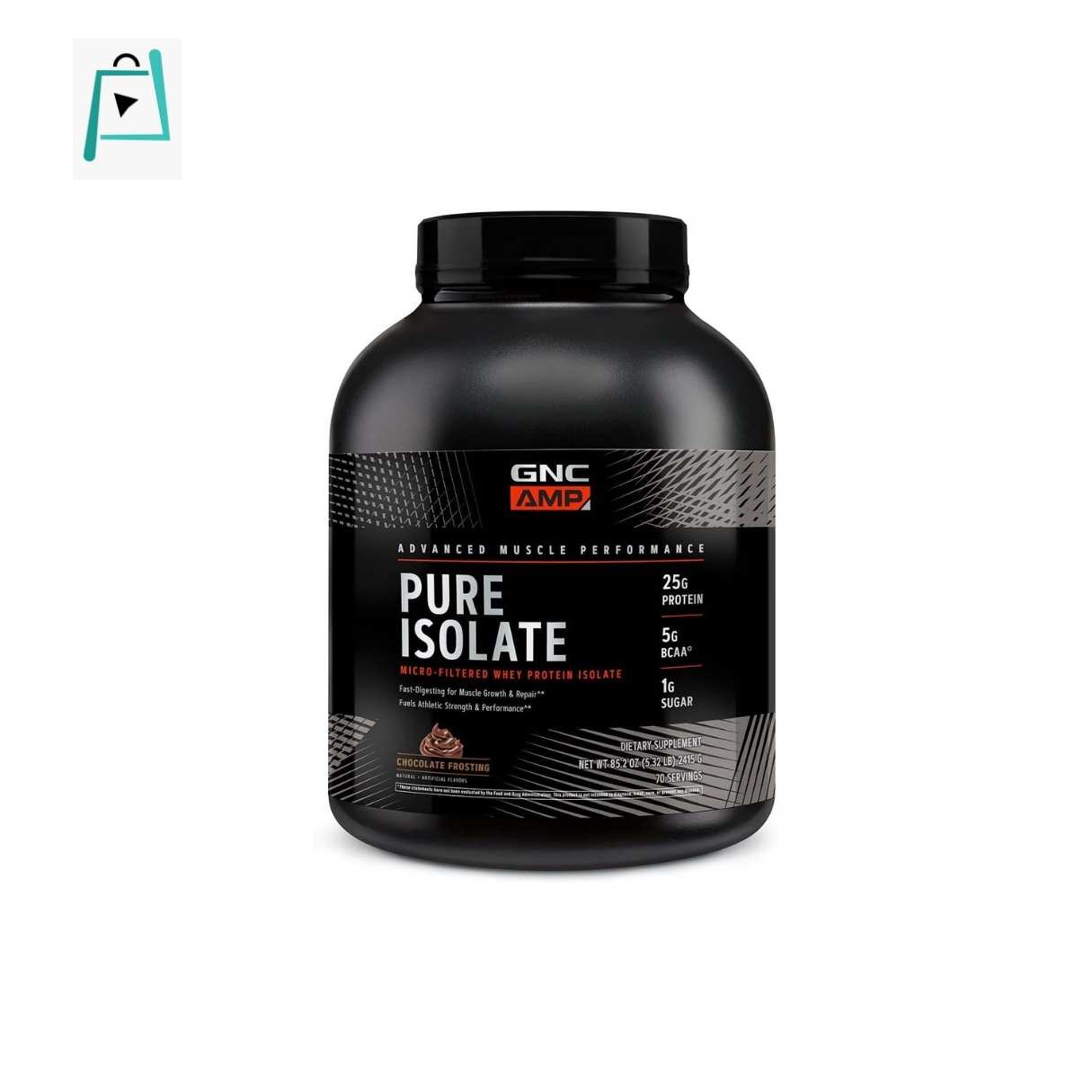 Gnc multivitamin (3)
