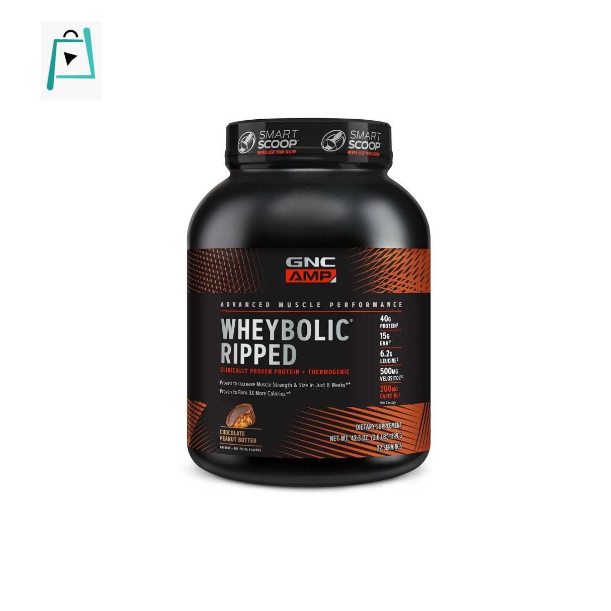 Gnc multivitamin (4)
