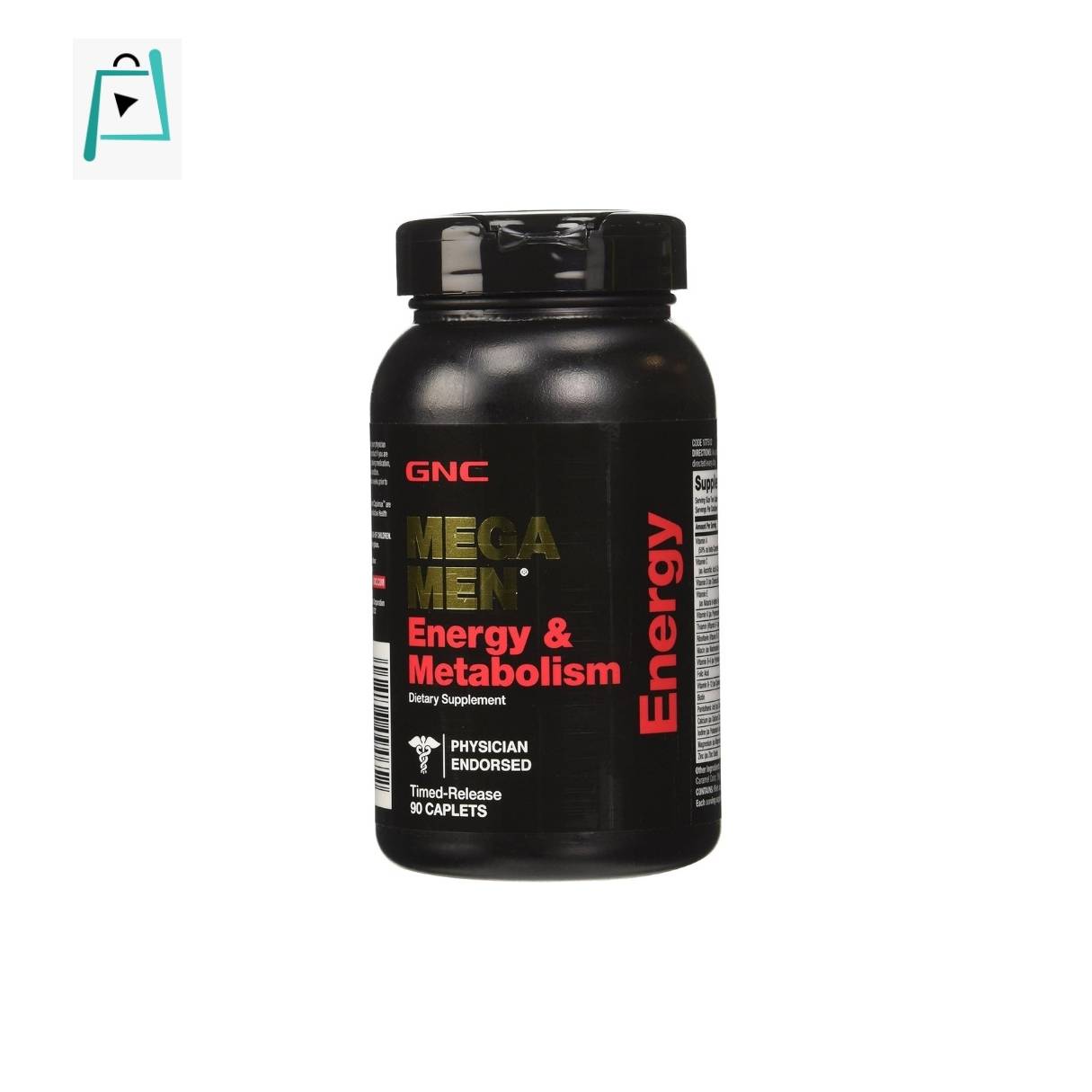 Gnc multivitamin (8)