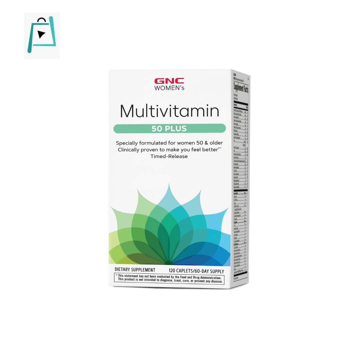 Gnc multivitamin (9)