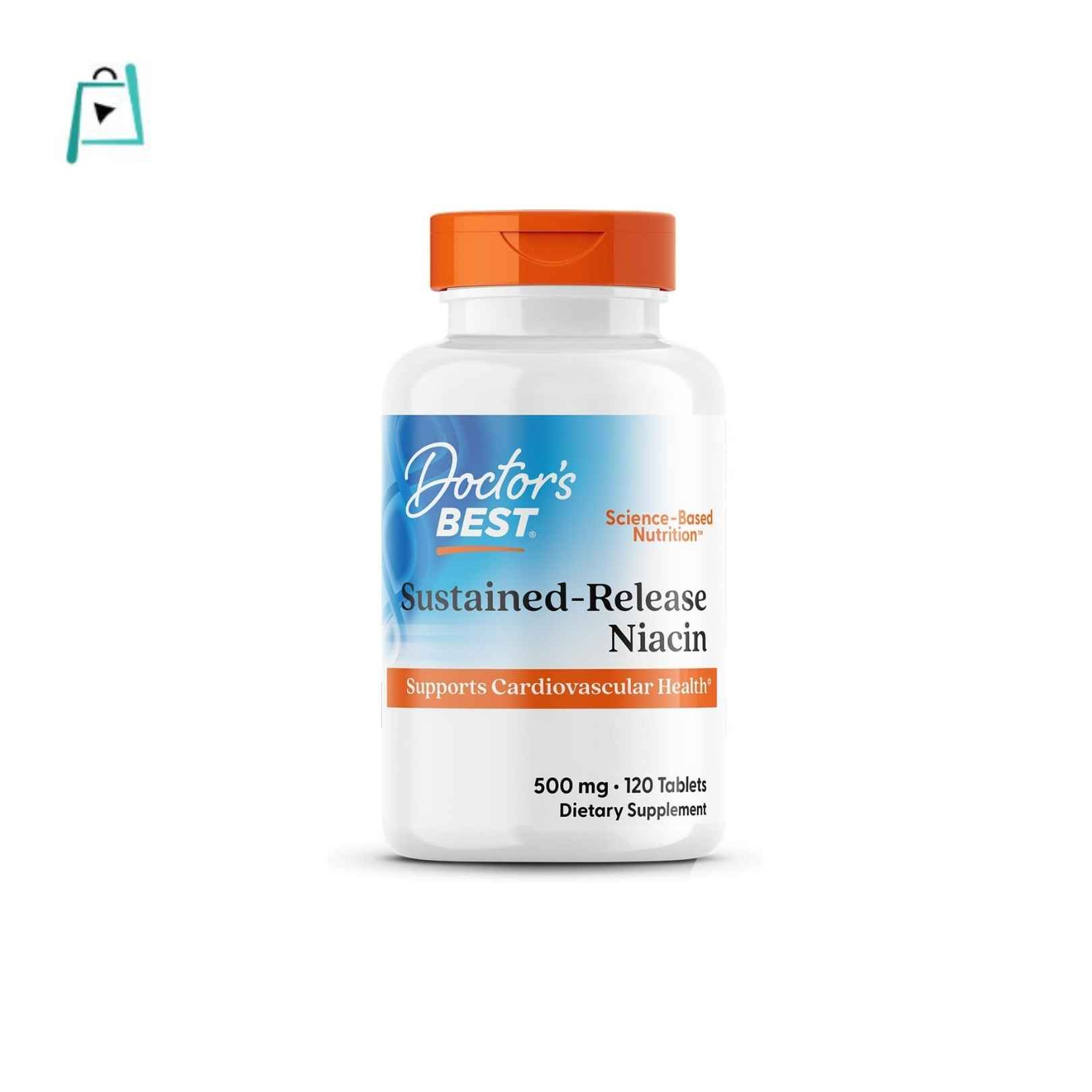 Niacin Supplements in Pakistan (10)