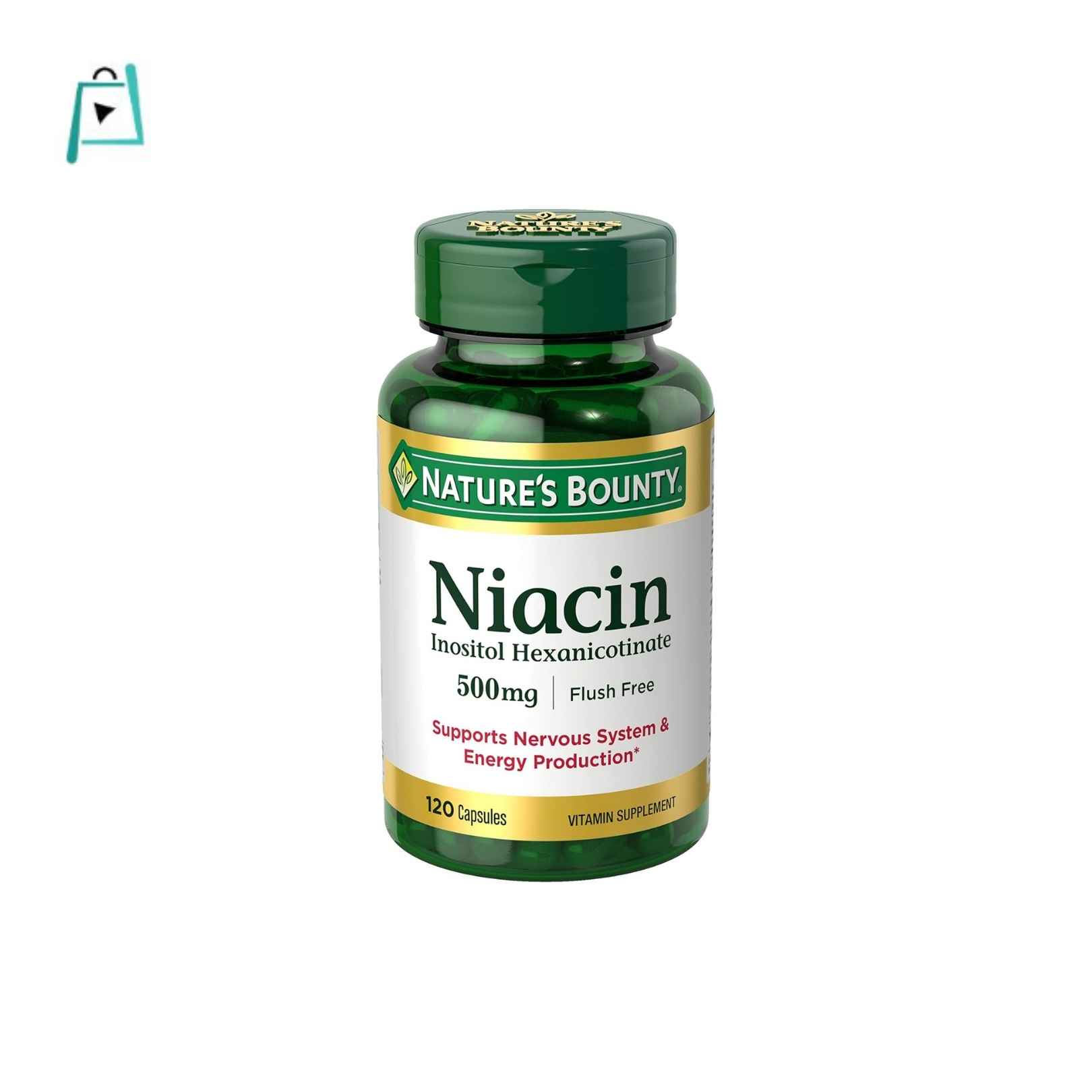 Niacin Supplements in Pakistan (3)